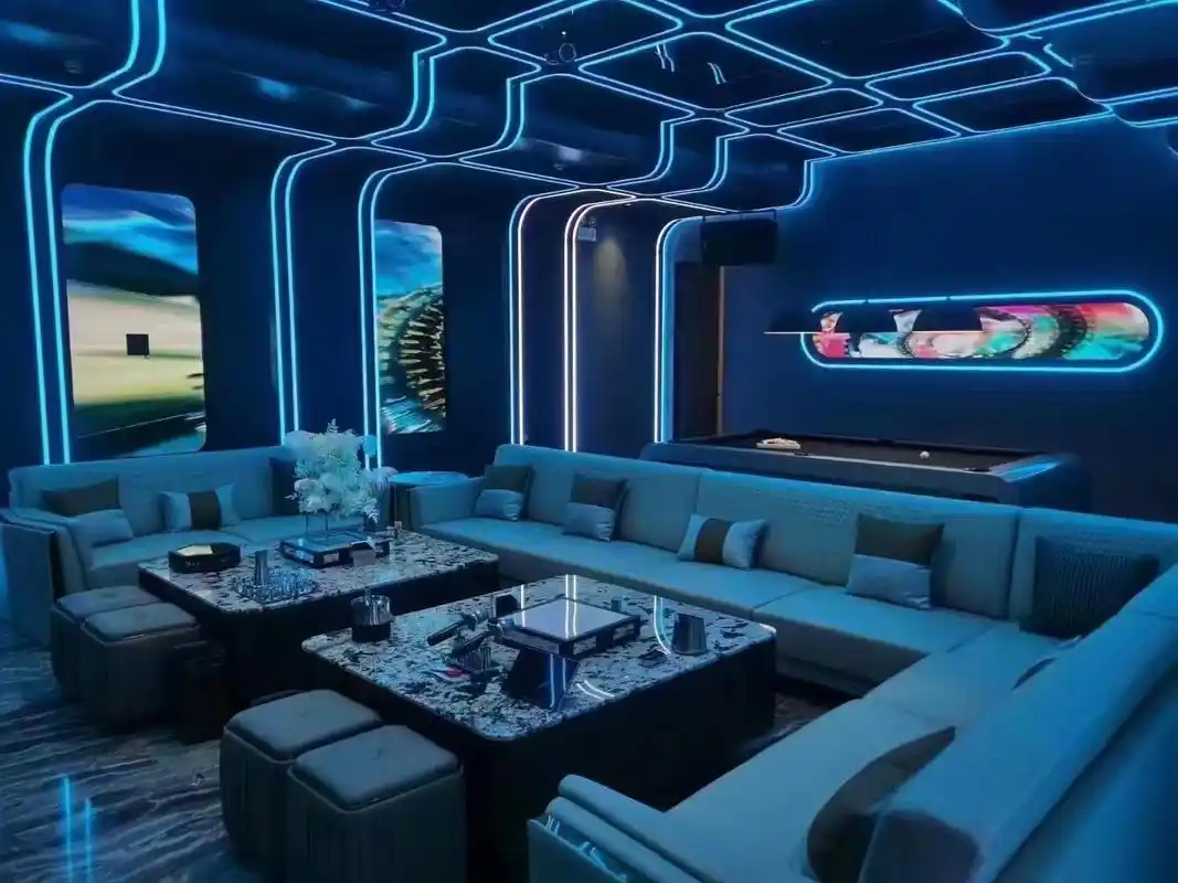 崇左商务KTV，全面解读商务KTV什么意思-江州区ktv预定