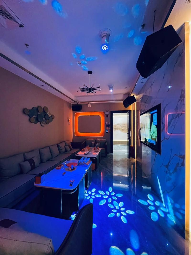 崇左商务ktv能否组局详解-江州区ktv预定