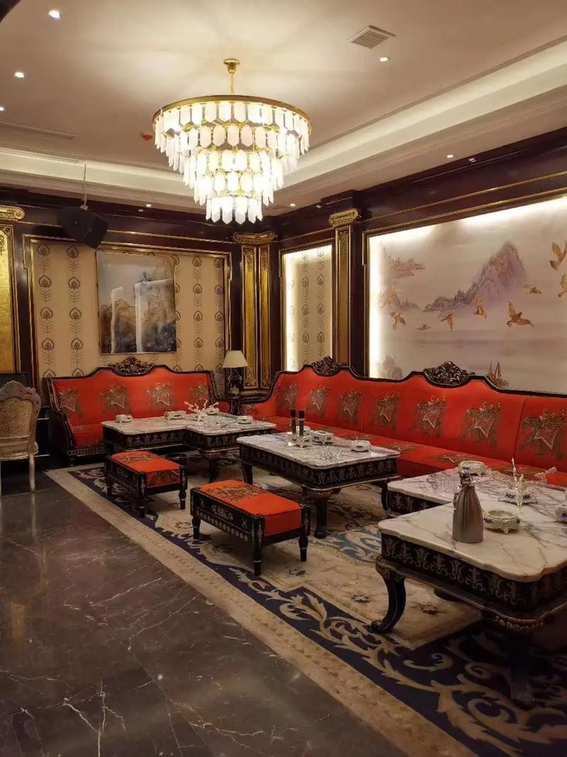 崇左商务ktv怎么玩最全攻略解析-江州区ktv预定