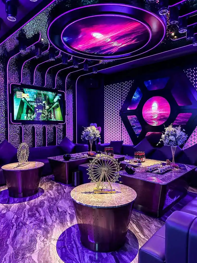 &ldquo;崇左商务ktv&rdquo;值得体验吗-江州区ktv预定